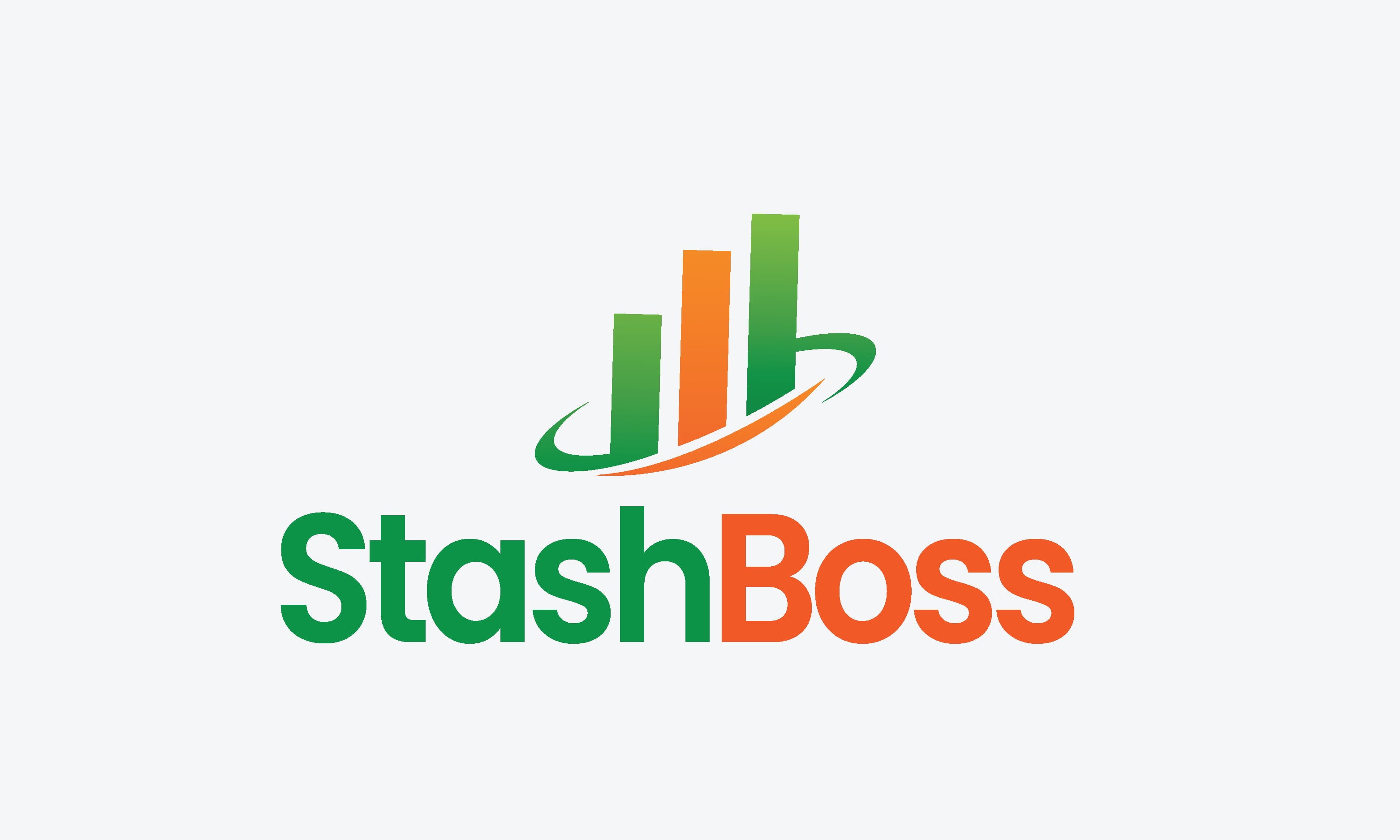 StashBoss logo